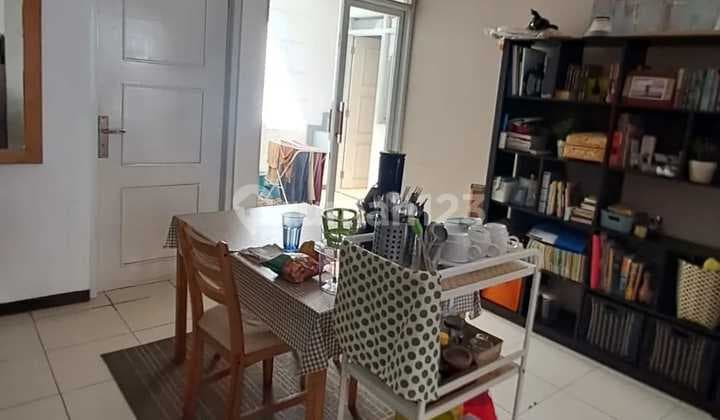 Turun Harga! Dkt Tenth Evenue Komp. Kiara Sari Asri Buah Batu