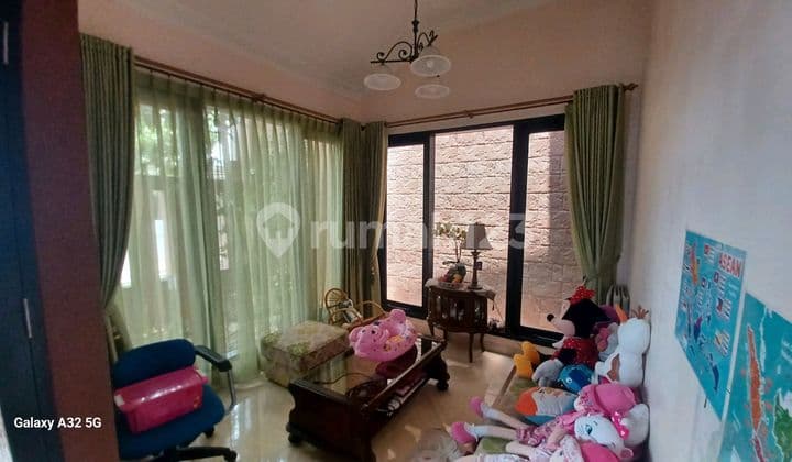 Rumah Lux Dkt Rs Immanuel Komp. Leuwi Sari