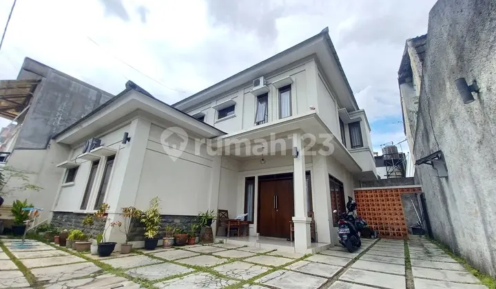 Rumah Bagus Dkt Trans Studio Mall Drh Turangga Buah Batu