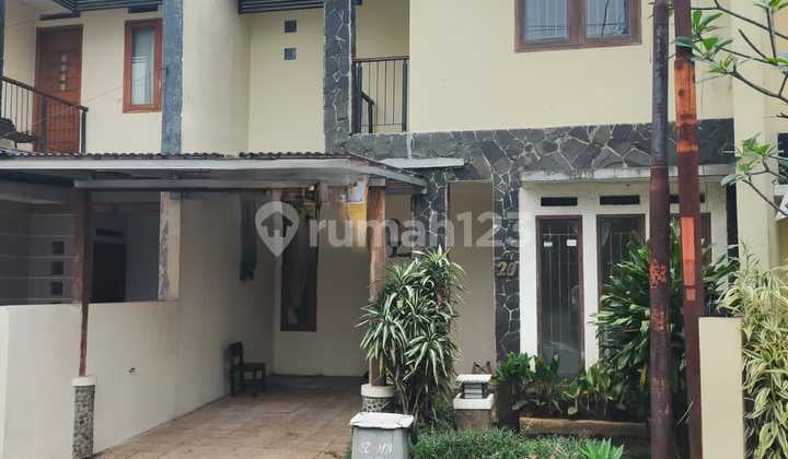 Langka! Dkt Itb Dalam Cluster Drh Cisitu Indah Dago