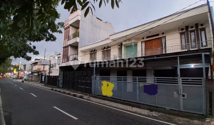 Strategic! Turangga Syp Buah Batu for Office or Business