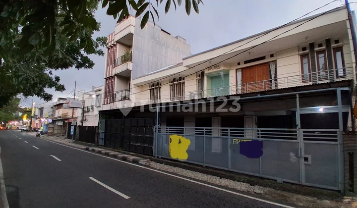 Strategis! Drh Turangga Syp Buah Batu Untuk Kantor Atau Usaha