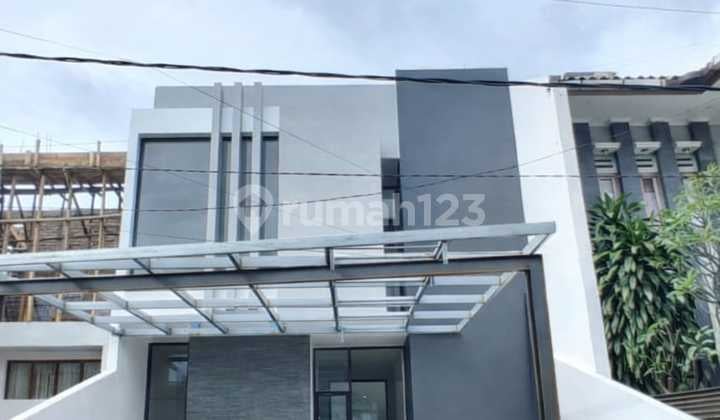 Gress! Depan Mayapada Komp. Batu Indah Dkt Exit Tol Buah Batu