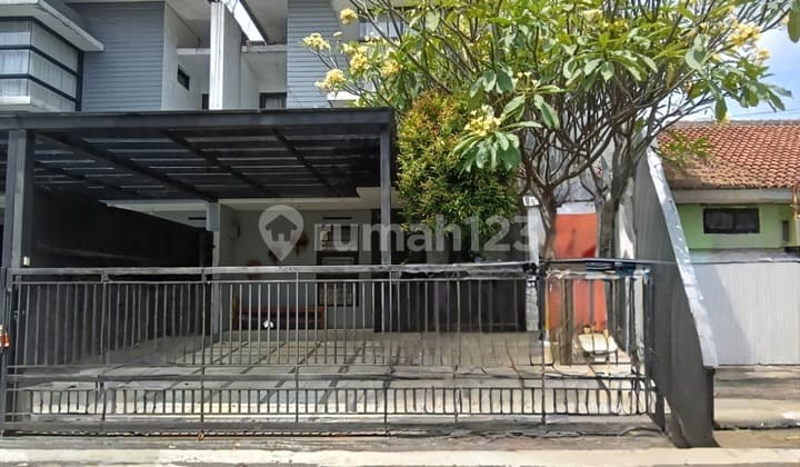 Rumah Minimalis Dkt Griya Buah Batu Syp Cijagra Tenang Nyaman