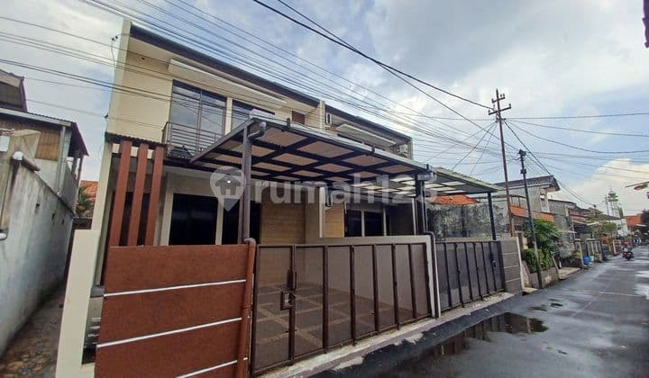 Strategis! Syp Buah Batu Dkt Rs Muhammadiyah