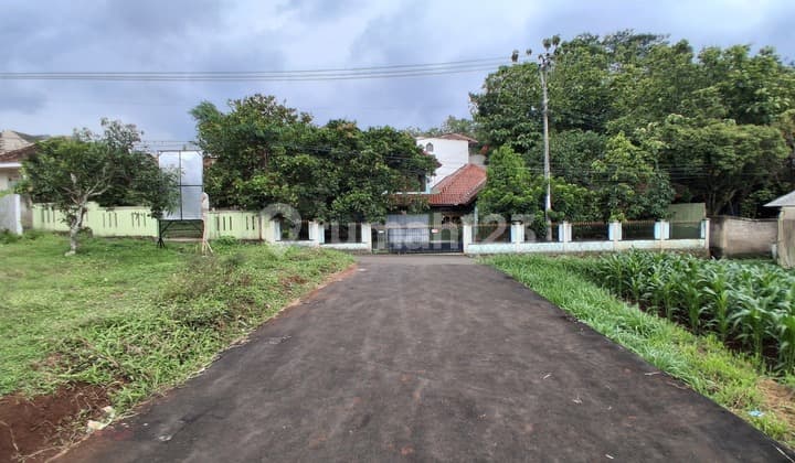 Villa Bandung Indag Near Cileunyi Toll Exit Only 4 Units Left 3 Units Remaining