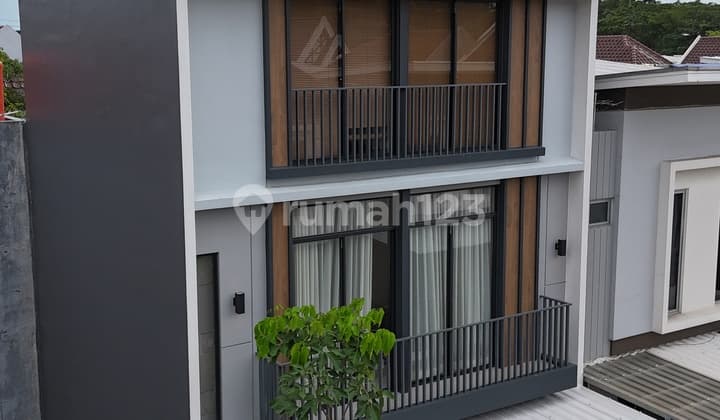 Terlaris Malibu Village Last Unit Lebar 6 Lokasi Gading Serpong Paling Premium Hampir Sold Out