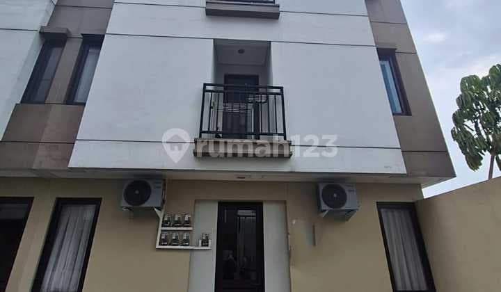 Kost Zena at The Mozia BSD Cocok Untuk Invest