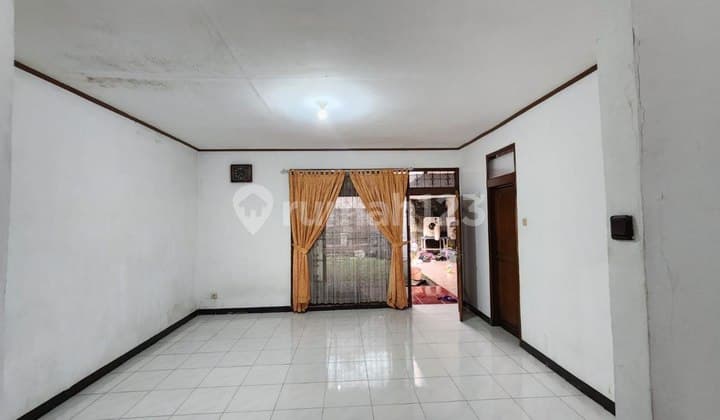 Rumah Bagus Siap Huni SHM Area Turangga dkt Buah Batu Tsm