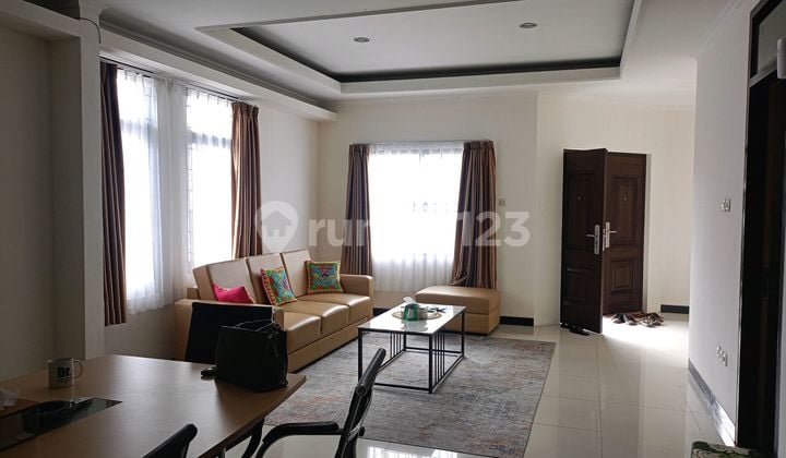 Rumah Baru Renov Area Mainroad Pasir Salam Bkr