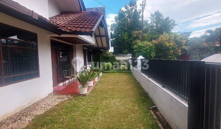 Wide City Center House SHM Area Turangga Buah Batu Tsm