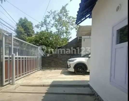 Harga Nego Rumah Siap Huni Tengah Kota Di Ciateul Dkt Bkr
