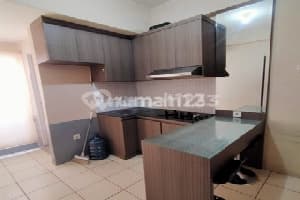 Apartemen Puri Park View 2 Br Jakarta Barat
