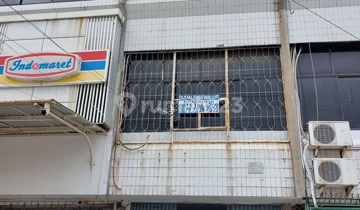 Ruko Duri Kepa Siap Pakai Jakarta Barat