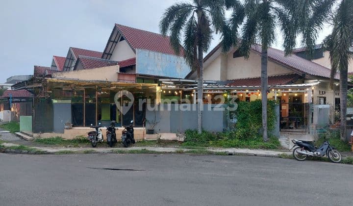 Rumah Murah Banjar Wijaya Cipondoh Tangerang