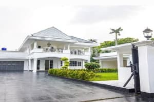 Rumah Mewah Kemang Selatan Bangka Jakarta Selatan