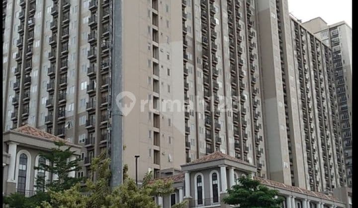 Apartemen Mewah Podomoro Golf View, Cimanggis Depok