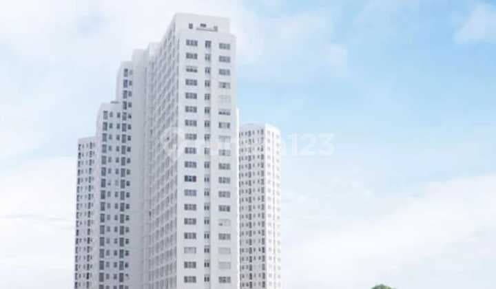 Serpong Garden Fully Furnished Studio Apartment