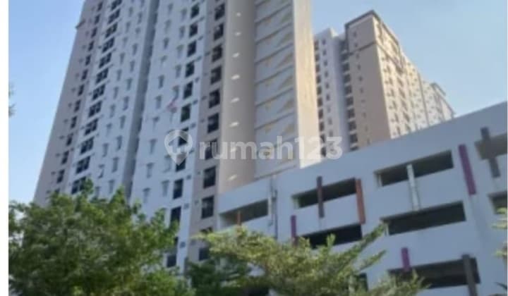 Brand New Sentraland Apartment Cengkareng West Jakarta