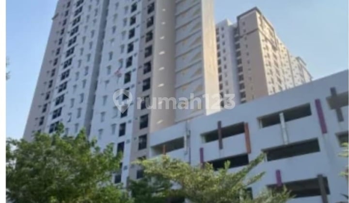 Apartemen Brand New Sentraland Cengkareng Jakarta Barat