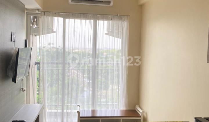 Dijual Murah Apartemen Serpong Greenview Harga Dibawah PPJB