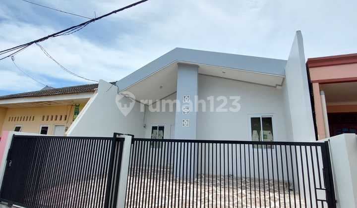Dijual Cepat Rumah Bagus di Pagedangan Serpong