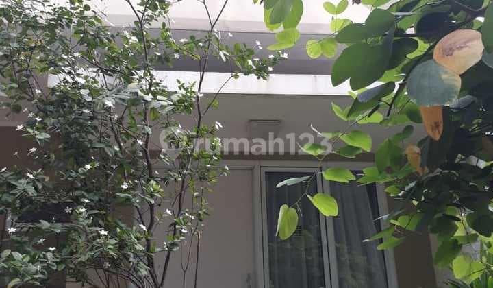 Dijual Rumah Minimalis Milenial di Gading Serpong
