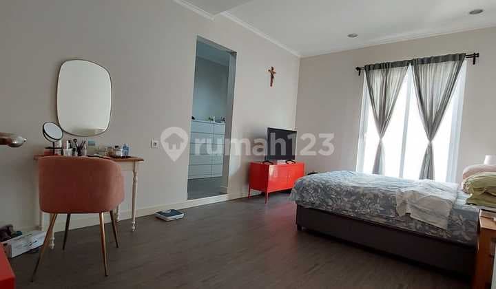 For Sale Nice Neat Comfortable House in Verdant View Bsd City