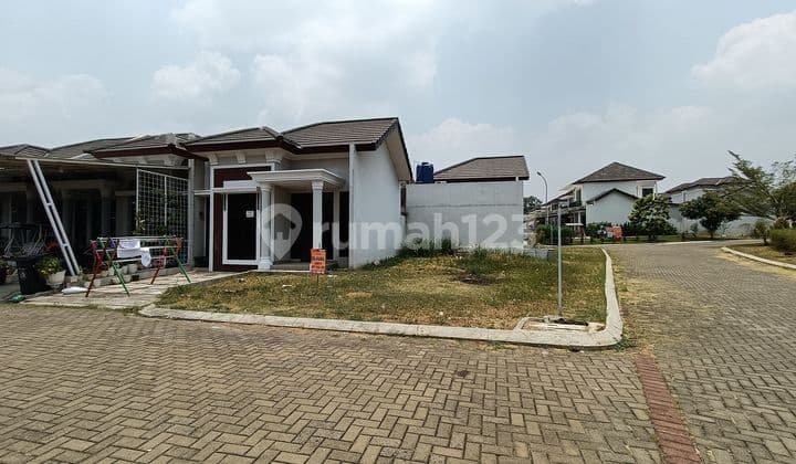 Dijual Segera Rumah siaphuni di Botanical Valey Serpong
