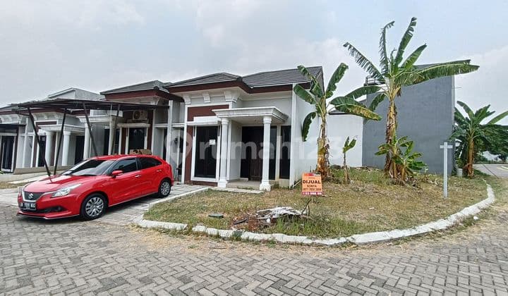 Dijual segera rumah siap huni Botanical Valey Serpong