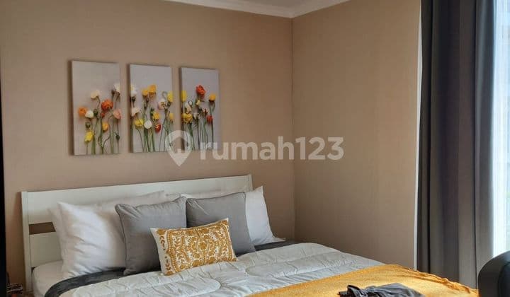 For Sale Luxury Ready-to-Use Apartment Fully Furnished Fast Sale