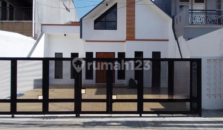 Dijual Rumah Baru Bagus Mewah Siap Huni Griya Loka Bsd