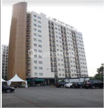 Dijual segera Hotel di Karawaci masi beroperasional