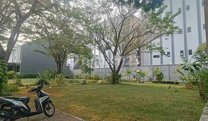 For Sale Beautiful Nice Plot in Foresta BSD