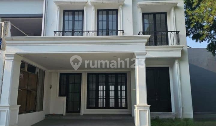 For Sale Nice New American Classic House In The Green Bsd