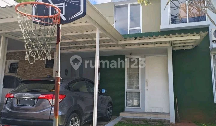 Dijual Segera Rumah Di The Icon Bsd City Dijual Segera Rumah Di The Icon Bsd City