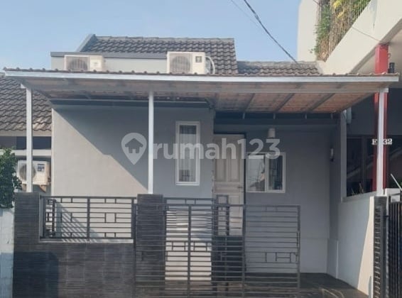 Rumah Bukit Dago Rawakalong Bagus Murah