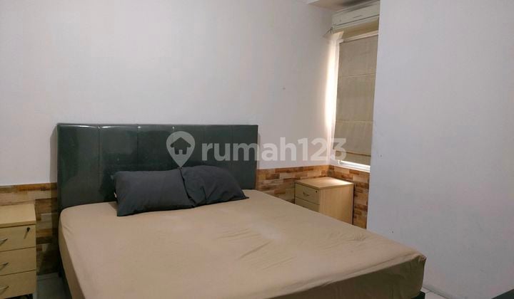 Disewakan Apartemen Cozy 2 Bedroom Di Great Western Resort 2 Kamar Tidur
