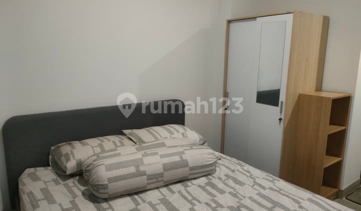 Disewakan Apartemen Collins Boulevard Coxy Studio Full Furnished