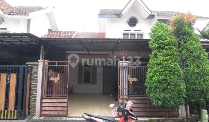 Dijual Murah Rumah Siap Huni di Citra Raya, Cikupa Tangerang