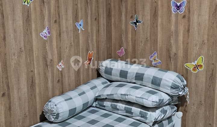 Dijual Apartemen Aeropolis Residence Dekat Bandara Soekarno Hatta