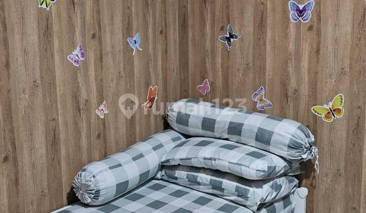 Dijual Apartemen Aeropolis Residence Dekat Bandara Soekarno Hatta