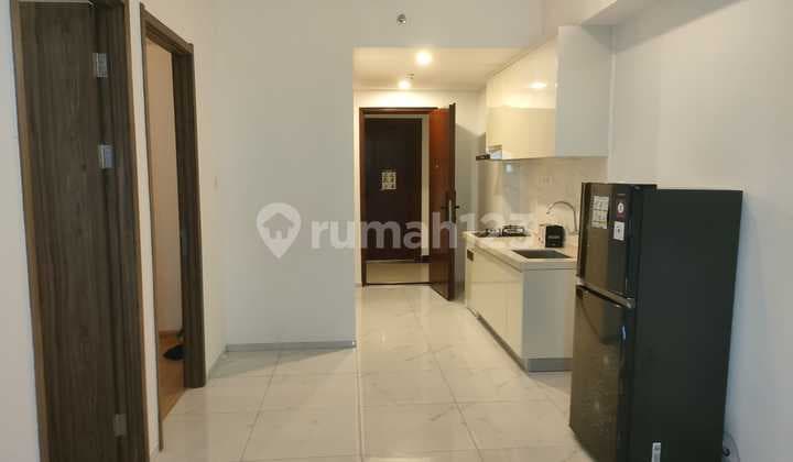 Disewakan Apartemen Sky House BSD Cozy 2 Bedroom Furnished Mewah