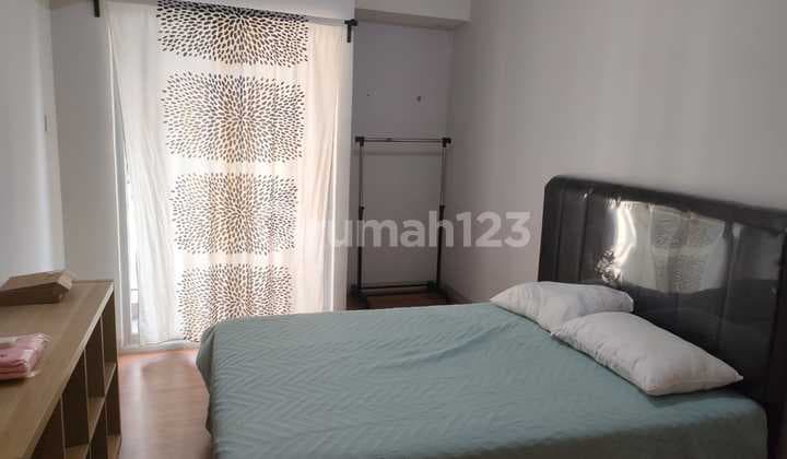 Disewakan Apartemen Serpong Greenview BSD Cozy Studio Furnished