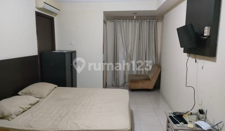 Disewakan Apartemen Great Western Resort Cozy Studio Full Furnished