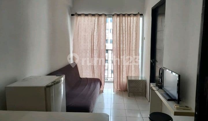 Disewakan Apartemen Paragon Village Karawaci Cozy 2 Bed Room Full Furnished