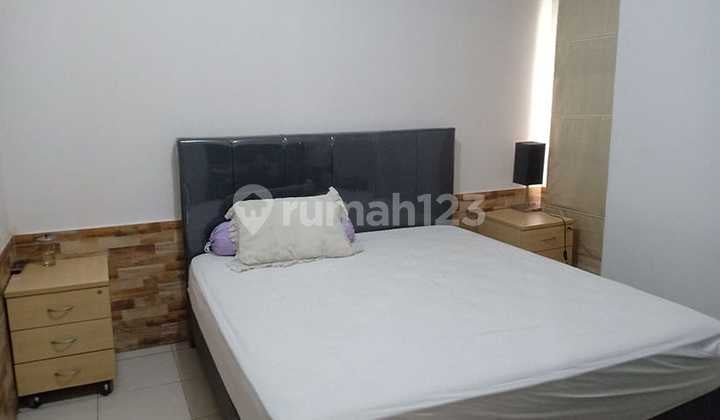 Disewakan Cozy 2 Bedroom Apartemen Great Western Resort Full Furnished