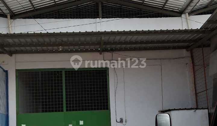 Disewakan Gudang Kamal Lama Kec.penjaringan Siap Pakai Lokasi Strategis Cocok Untuk Gudang Barang Harga Murah Bis Mobil Jalanan Lebar