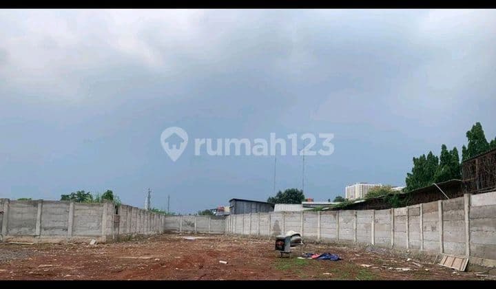 Jual Tanah Harga Murah