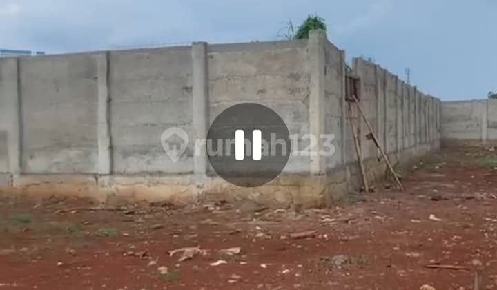 Sell Land at Low Price